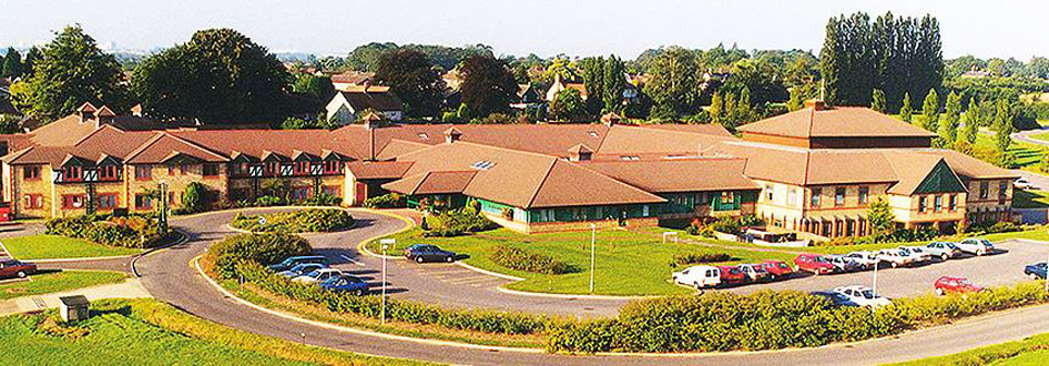 Rivers Hospital
