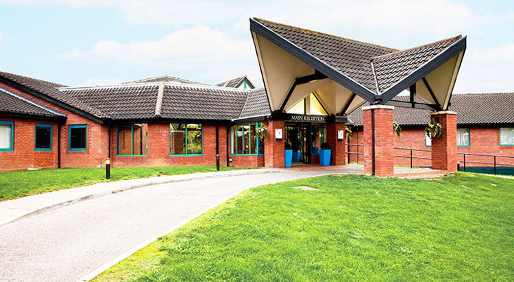 Springfield Hospital