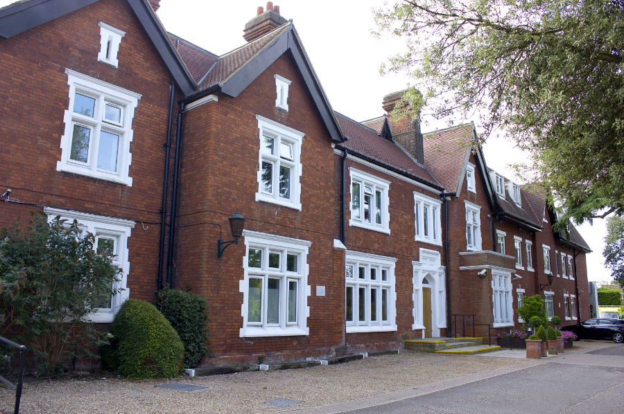 The Holly Private Hospital
